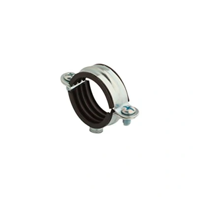 Image de Scell it 50 colliers de plomberie premium simple isophonique D. 32 mm CSIPLUS32