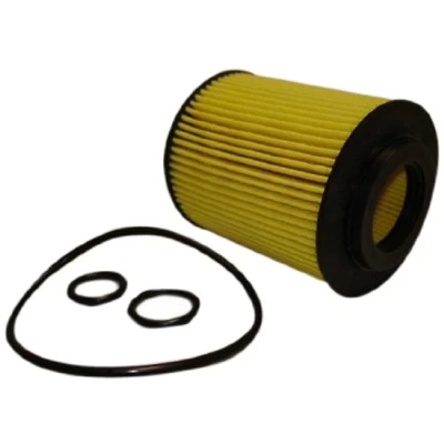 Image de ASHIKA 10 ECO038 Filtre à huile Cartouche filtrante OPEL: Astra H 3/5 portes, Corsa C GTC, HONDA: CIVIC 7 Hatchback
