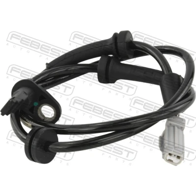 Image de Capteur, vitesse de roue FEBEST 02606 003