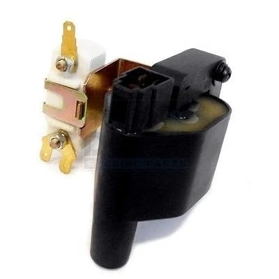 Image de MEAT &amp; DORIA 23368 Comodo avec feu d&#039;angle Airbag ressort tournant PEUGEOT: 307 CC, 308 I 3/5 portes, SW