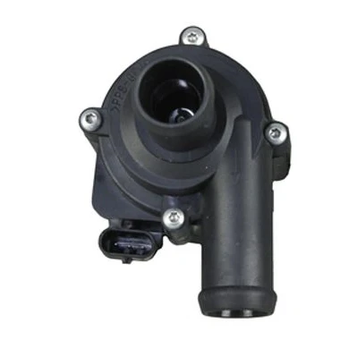 Image de METZGER 2221074 Pompe à eau additionnelle AUDI: A4 B8 Avant, Q5, Berline