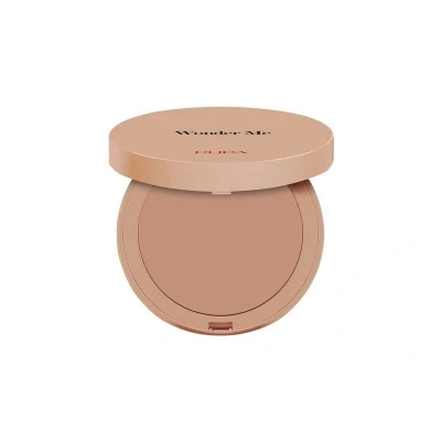 Image de PUPA Poudre Wonder Me Bronzer 001 1St 4 gr