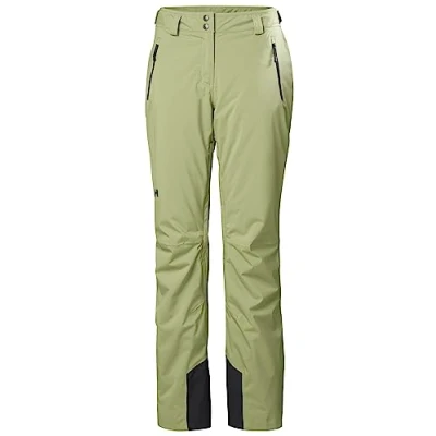 Image de Helly Hansen Aux femmes W Legendary Insulated Pant XL Rouge et rose