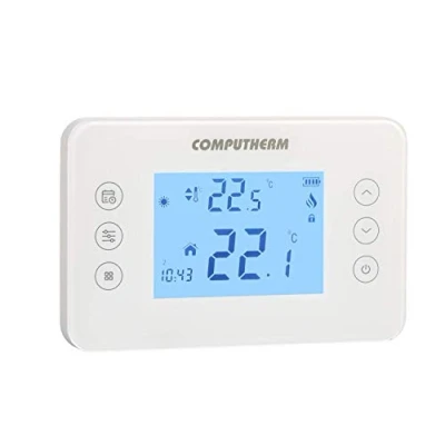 Image de Thermostat d&#039;ambiance numérique programmable COMPUTHERM T 70