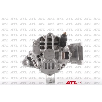 Image de AS PL A5033 Alternateur 12V 70A FORD: Focus Mk1 3/5 portes, FIESTA 4, Break
