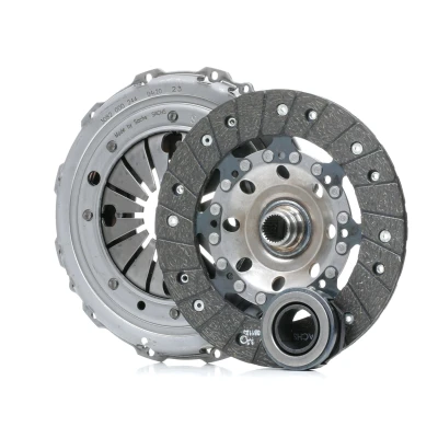 Image de SACHS 3000 951 005 Kit d&#039;Embrayage 220 VOLKSWAGEN: GOLF 4, 3, New Beetle 3/5 portes, AUDI: A3 TT Coupe, Roadster