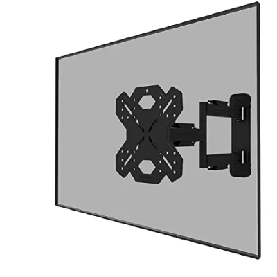 Image de Support mural TV Neomounts by Newstar WL40S 850BL12 Couleur Noir Kit de montage