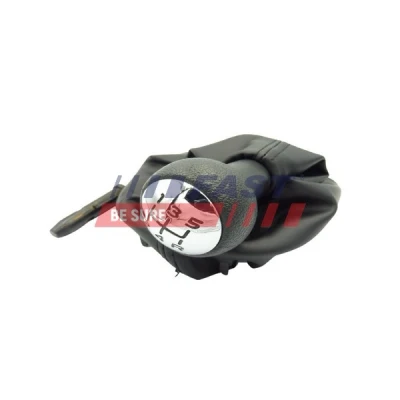 Image de FAST FT00117 Pommeau de vitesse CITROËN: C3 I 3/5 portes, II, PEUGEOT: 307 portes