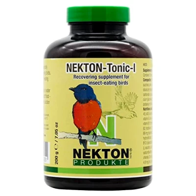 Image de Nekton Tonic I Pack de 1 (1 x 150 g)