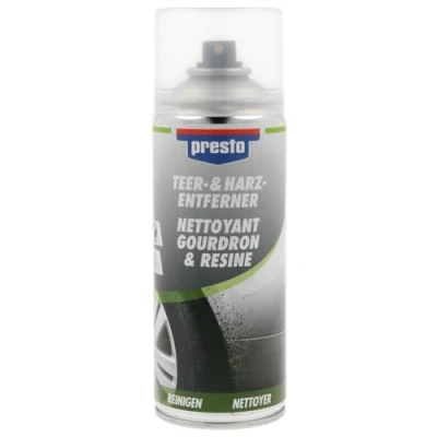 Image de PRESTO 306215 Produit pour enlever le goudron 400 Cut and Drill Oil ml
