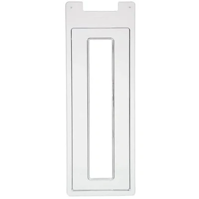 Image de Fluval Spec V A14658 Couvercle en Plastique Transparent