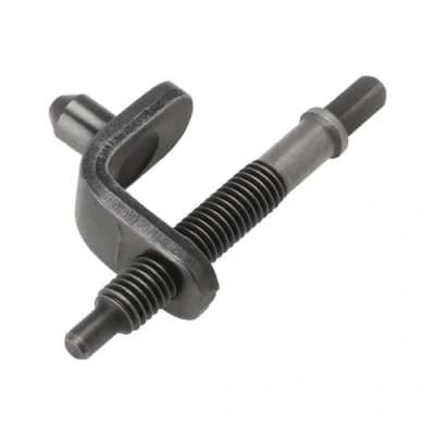 Image de OTOTEC Kit de Tendeur Chaîne Tronçonneuse Compatible avec Makita UC4041A UC3041A UC3541A La Numéro Pièce 346859 4/324620 9