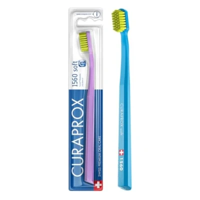 Image de Curaprox CS 1560 soft