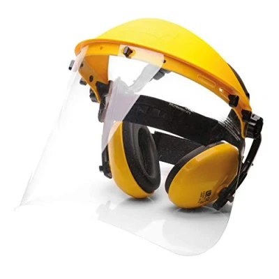 Image de Portwest Kit de Protection EPI, Couleur: Jaune, PW90YER