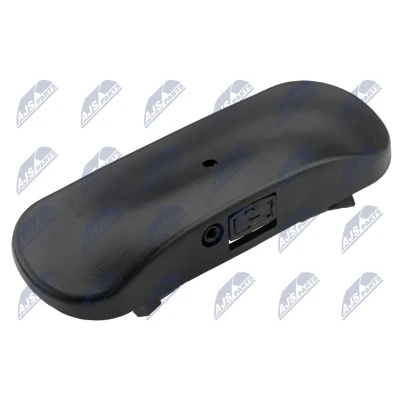Image de Gicleur d&#039;eau de nettoyage, nettoyage des vitres NTY EDS AU 087