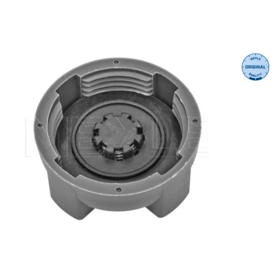 Image de MEYLE 100 238 0007 Bouchon, réservoir de liquide refroidissement VOLKSWAGEN: GOLF 2, LT 28 35 I Van, 1 Cabriolet, AUDI: A4 B5 Avant, Coupé B3