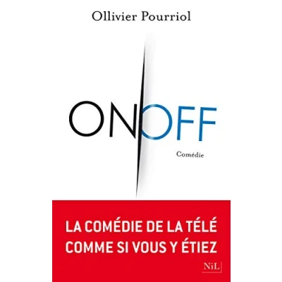 Image de On/Off Livre d’occasion Très bon