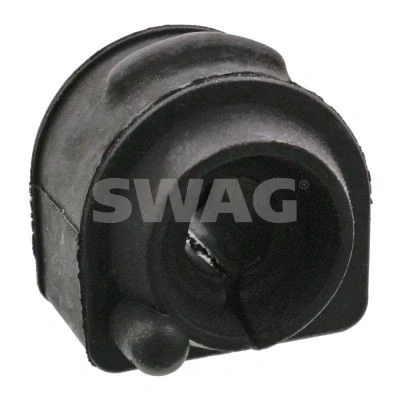 Image de SWAG 83 94 2363 Silent Bloc De Barre Stabilisatrice Essieu arrière Caoutchouc 16 MAZDA: 3 5 portes, 5, Berline