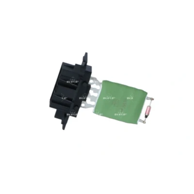 Image de NRF 342041 Résistance, pulseur d&#039;air habitacle OPEL: Corsa D 3/5 portes, Adam