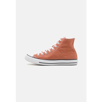 Image de Converse Chuck Taylor ALL STAR Unisex Baskets montantes, Taille: 39.5, Nutshell Textile