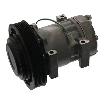 Image de FEBI BILSTEIN 44366 Compresseur De Climatisation 24