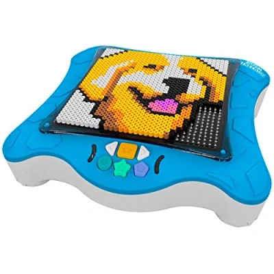 Image de Smart Pixelator 700015417 Projecteur de Dessin Multicolore