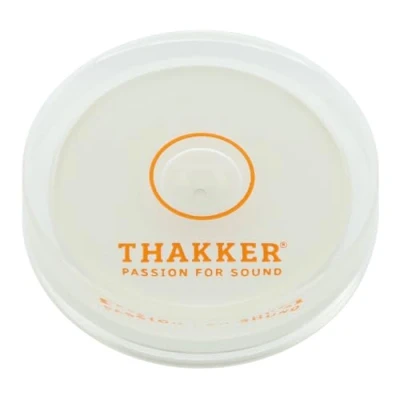 Image de THAKKER BL 40 Niveau à Bulle/Niveau Bulle d&#039;air pour Le réglage Correct des Tables tournantes Aide au Simple la Mise