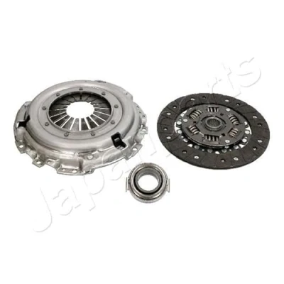 Image de ASHIKA 92 04 440 Kit d&#039;Embrayage 220 HONDA: CR V 1, CIVIC 6 Fastback, Aerodeck