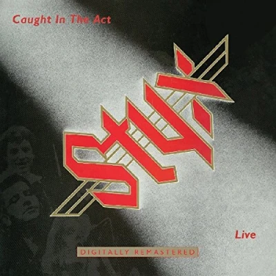 Image de Caught in The. Remast [Import]