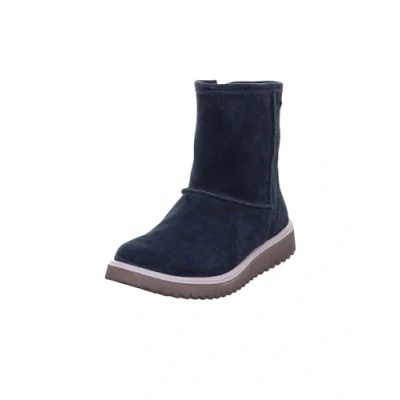Image de Superfit Lora Gore Tex à Rembourrage Chaud Après Ski, Bleu 8010, 31 EU