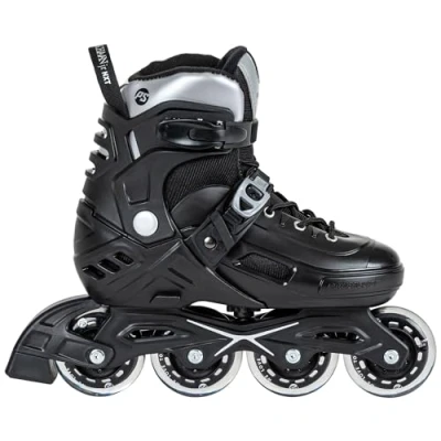 Image de Roller freeskate enfant Powerslide Khaan NXT