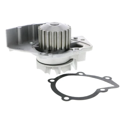 Image de VAICO V22 50002 Pompe à eau 20 avec joint d&#039;étanchéite mécanique Turbine en métal Qualité originale PEUGEOT: Expert I Van, 206 3/5 portes