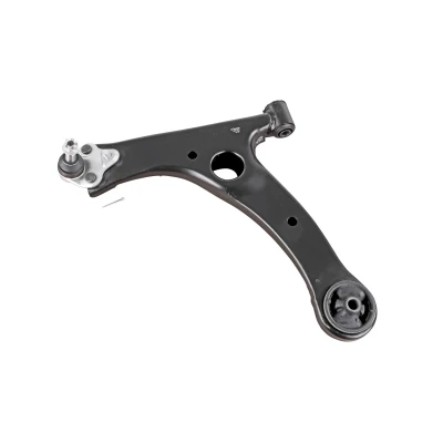 Image de ACKOJA A70 1171 Bras de suspension gauche, Essieu avant inférieur barre oscillant transversal TOYOTA: Corolla IX 3/5 portes, Verso