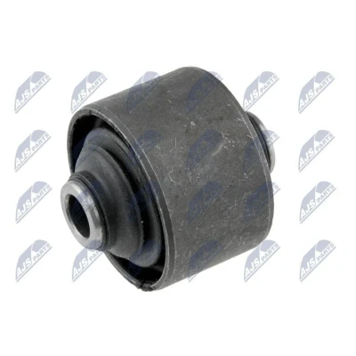 Image de NTY ZTT DW 038AP Silent Bloc De Triangle Essieu arrière supérieur, intérieur pour bras oscillant transversal CHEVROLET: Epica KL1