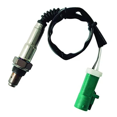 Image de FAE 77253 Sonde lambda devant le catalyseur de régulation FORD: FIESTA 5, 6, Focus Mk1 3/5 portes, MAZDA: 2 5 portes