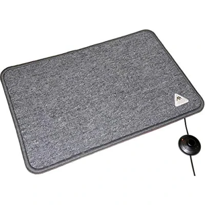 Image de Tapis chauffant Arnold Rak Heat Master® 611257 A (L x l H) 60 40 1.5 cm anthracite