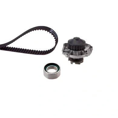 Image de GATES KP15030FI pompe à eau + Kit De Distribution avec Tru Power FIAT: Punto I 3/5 portes, Uno Panda LANCIA: Y