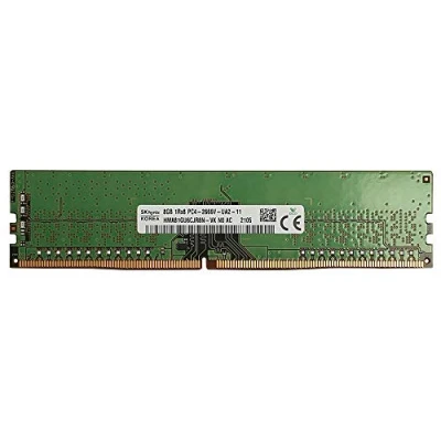 Image de Hynix HMA81GU6CJR8N VK Module de mémoire RAM 288 broches PC4 21300 DDR4 2666 MHz