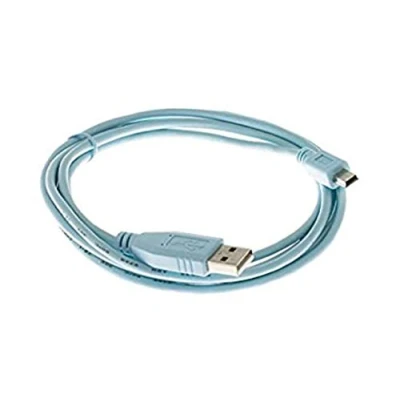 Image de Cisco Console USB câble 2 m Neuf