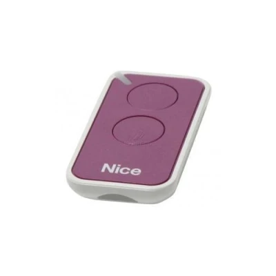 Image de Télécommande NICE ERA INTI2L 433Mhz