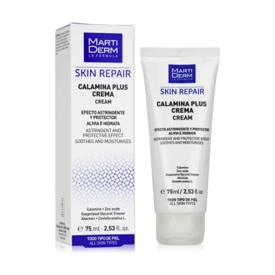 Image de CALAMINA PLUS Crème 75 ml
