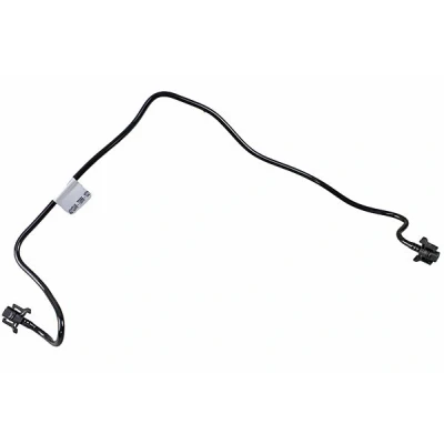 Image de METZGER 4010349 Tuyauterie du réfrigérant avec raccords PEUGEOT: 3008 I, 308 I 3/5 portes, SW, CITROËN: C4 Picasso 1, Grand oscaro,