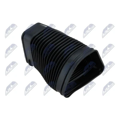 Image de NTY GPP BM 095 Tuyau d&#039;aspiration, alimentation d&#039;air Entrée d’air vers filtre à air BMW: 3 Touring, Berline, Coupe