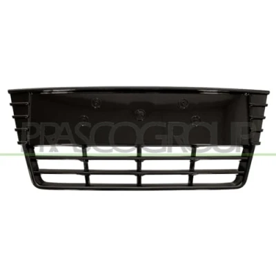 Image de PRASCO FD4282121 Grille De Pare Choc avant brillant FORD: FOCUS 3, 3 Turnier