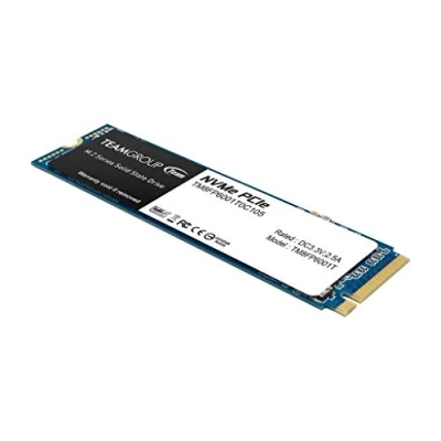 Image de Team Group MP33 M.2 1000 Go PCI Express 3.0 3D NAND NVMe
