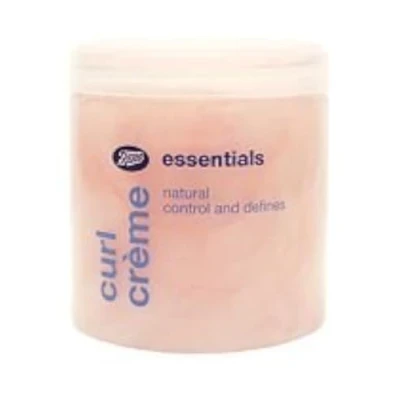 Image de Boots Essentials Curl Creme x 250 ml