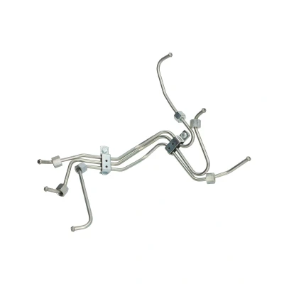Image de Jeu de conduites haute pression (système d&#039;injection) ENGITECH ENT170013