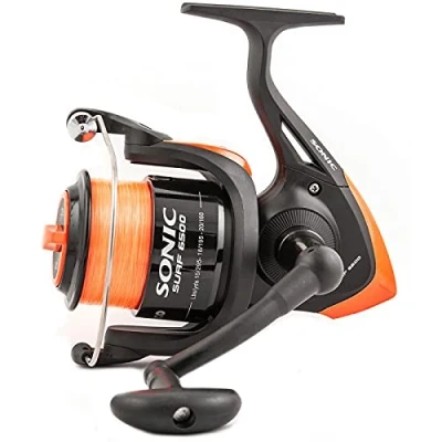 Image de Trabucco Sonic XS Surf Orange