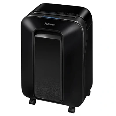 Image de Fellowes Powershred LX200 Déchiqueteuse de papier