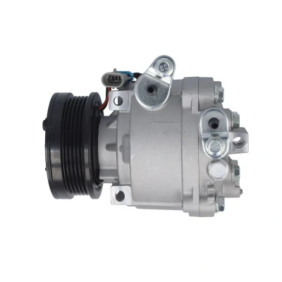Image de THERMOTEC KTT090593 Compresseur De Climatisation 12V PAG 46 YF R1234yf OPEL: Mokka / X, Adam